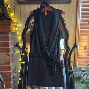 Theory dress. Size 6